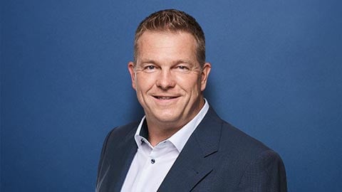 Hauptvertreter Christian Stell