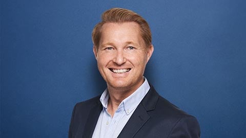 Hauptvertreter Sebastian Otte