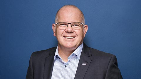 Hauptvertreter Thorsten Söhl