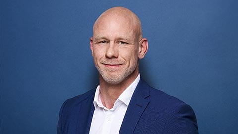 Hauptvertreter Steffen Göbbert