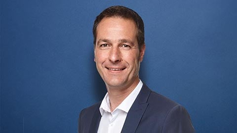 Hauptvertreter Ingo Marian