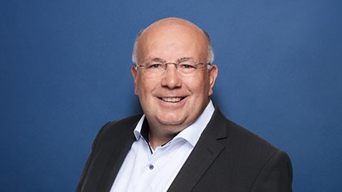 Hauptvertreter Torsten Tödt