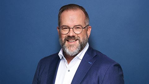 Hauptvertreter Christian Wolter