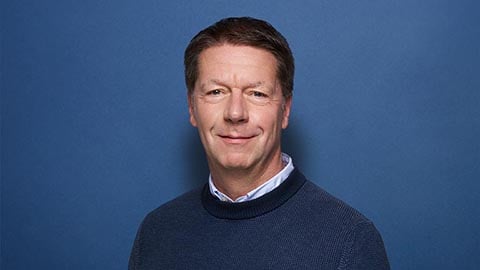 Hauptvertreter Mario Schmidt