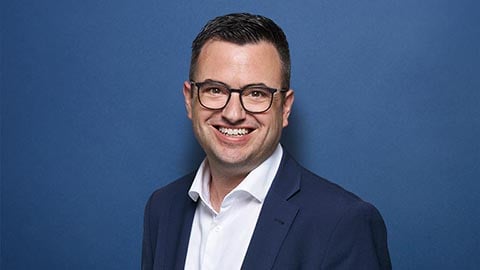 Hauptvertreter Christoph Quast