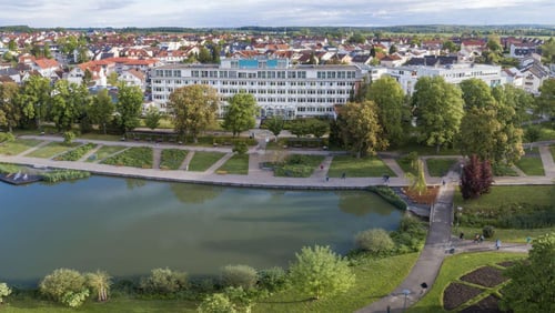 MEDICLIN Kraichgau-Klinik Bad Rappenau