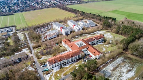 MEDICLIN Deister Weser Kliniken