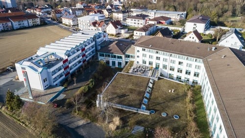 MEDICLIN Kliniken Bad Wildungen