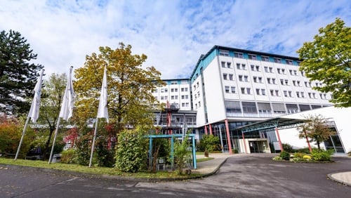 MEDICLIN Klinik Reichshof