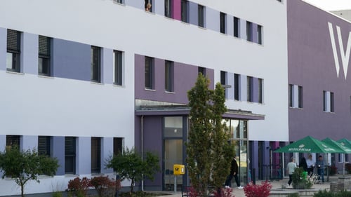 MEDICLIN Campus Wertheim
