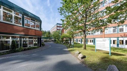 MEDICLIN Klinikum Soltau