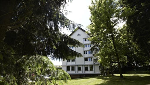MEDICLIN Klinik am Vogelsang