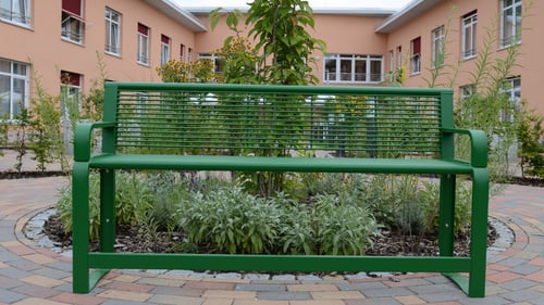 MEDICLIN Seniorenresidenz Deister Weser
