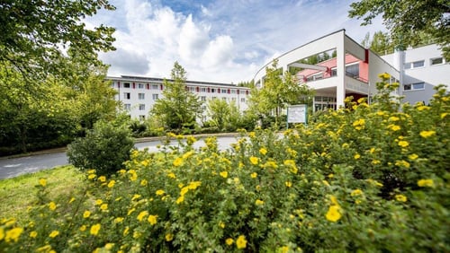 MEDICLIN Klinik am Brunnenberg