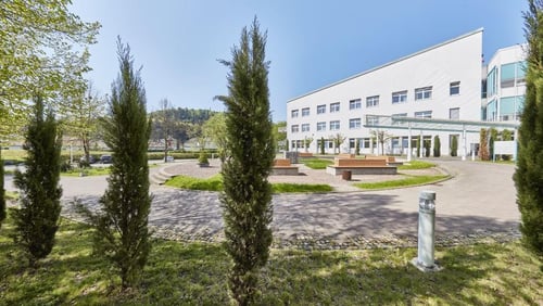 MEDICLIN Herzzentrum Lahr