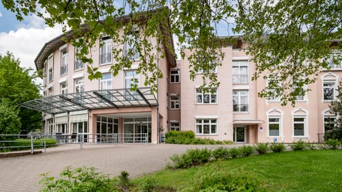 MEDICLIN Reha-Zentrum Gernsbach