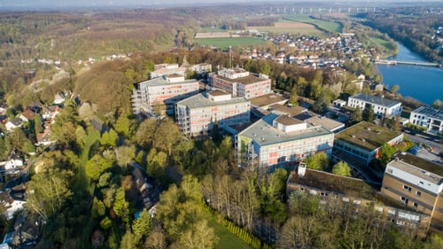 MEDICLIN Fachklinik Rhein/Ruhr