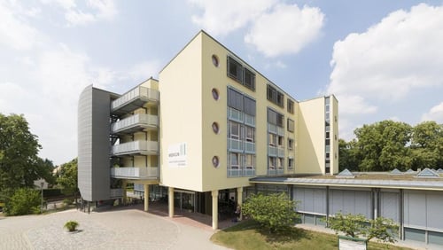 MEDICLIN Waldkrankenhaus Bad Düben