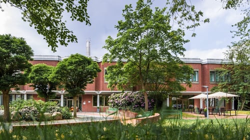 MEDICLIN Reha-Klinik am Sendesaal