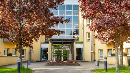 MEDICLIN Reha-Zentrum Gernsbach