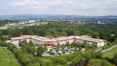 MEDICLIN Reha-Zentrum Roter Hügel