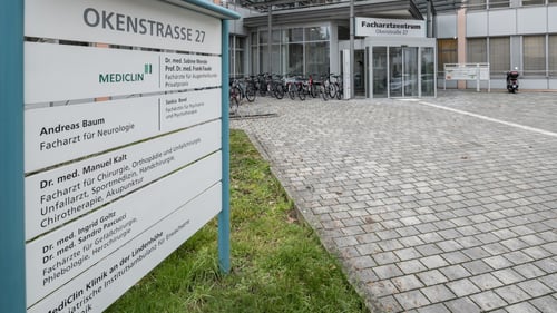 MEDICLIN MVZ Offenburg