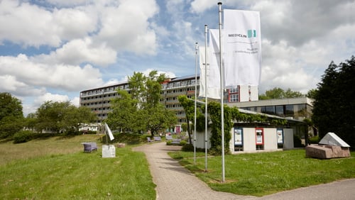 MEDICLIN DIRECT: Ambulante Reha in der MEDICLIN Staufenburg Klinik
