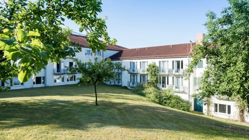 MEDICLIN Deister Weser Kliniken Klinik Deister