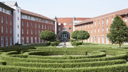 MEDICLIN Hedon Klinik