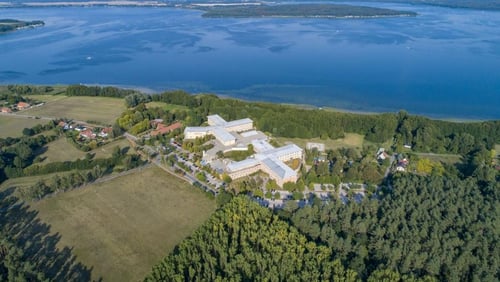 MEDICLIN Krankenhaus Plau am See