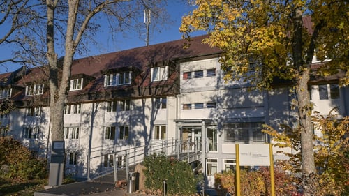 MEDICLIN Zentrum für Psychische Gesundheit