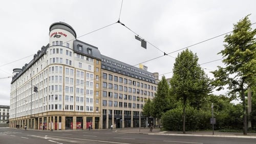 MEDICLIN MVZ Leipzig
