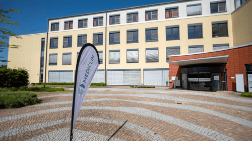 MEDICLIN Campus Leipzig