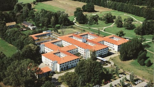 MEDICLIN Reha-Zentrum Spreewald