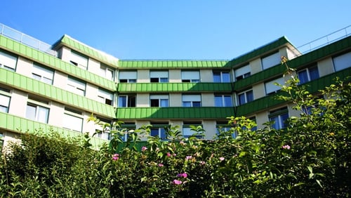 MEDICLIN Seniorenresidenz Auf dem Bellem