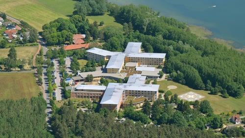 MEDICLIN Krankenhaus Plau am See Notfall-Ambulanz