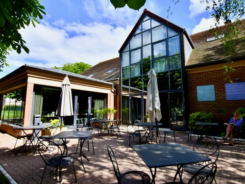 HOTEL BAR RESTAURANT IBIS MAISONS-LAFFITTE PARIS