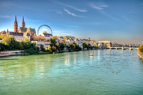 AccorHotels.com|planifica tus viajes de negocios o vacaciones en Basel, Suiza