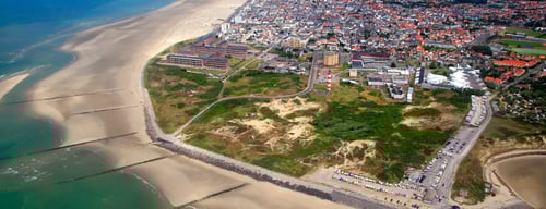 Tous nos hôtels à Berck Sur Mer