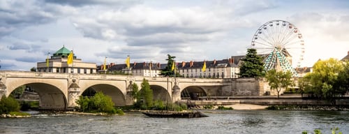Indre-Et-Loire: todos nuestros hoteles