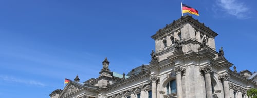 Reichstag yakınında bulunan otellerimiz