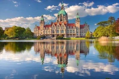 Hotels in Hannover