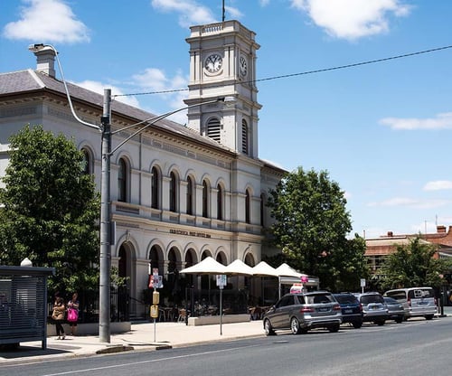 Echuca