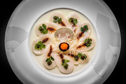 Nobu Fairmont Monte Carlo