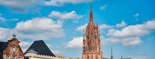 Nasze hotele w: Friedrichsdorf
