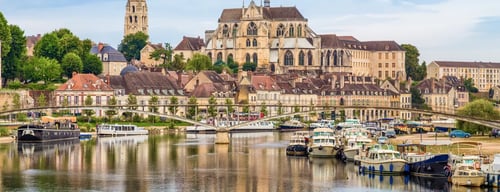 Hotel Kami di YONNE