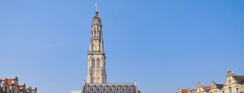 NORD-PAS DE CALAIS: semua hotel kami