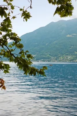 Hotels in Locarno