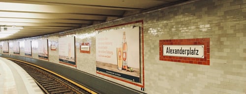 Alexanderplatz yakınında bulunan otellerimiz