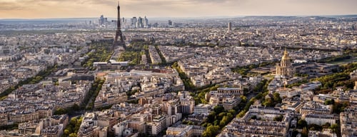 Nasze hotele w: Vitry Sur Seine